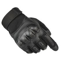 Motorbike Gloves Touch Screen Full Finger Motocross Gloves Camping Hikin... - £21.49 GBP