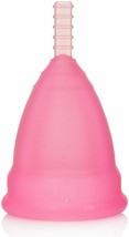 Menstrual Cup Reusable Period Cup Size Small Walgreens Tampon &amp; Pad Alternative - £10.10 GBP