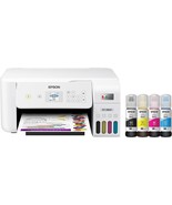 The Ideal Basic Home Printer Is The Epson Ecotank Et-2800 Wireless Color... - £204.55 GBP