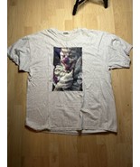 Vintage Tom wood Mischeif the Clown tshirt mens 2XL - $101.55 CAD