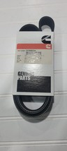Genuine Cummins 3288834  V-Ribbed Belt OEM 8 rib Serpentine - $29.95