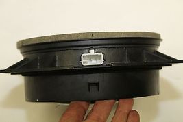 2013-2015 SUBARU BRZ SCION FR-S FRONT DOOR SPEAKER LEFT or RIGHT 3224 image 3