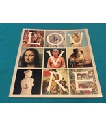 LOUVRE by PIERRE QUONIAM - Softcover - 1977 EDITION - FREE SHIPPING - $48.29