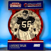 LAWRENCE TAYLOR giants 2015 Contenders Legendary Contenders #LC6 - £1.27 GBP