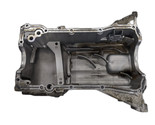 Upper Engine Oil Pan From 2014 Nissan Murano  3.5 11110JP00B FWD - $119.95