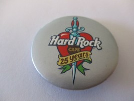 HARD ROCK CAFE PIN MUSIC MEMORABILIA ROCK POP COLLECTIBLE #95 - £5.05 GBP