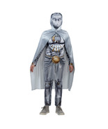 Marvel Moon Knight Halloween Child Boys Costume Multicolor Size S (6/7) - $654.40 MXN