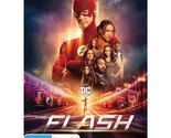 The Flash: Season 9 DVD - £27.35 GBP