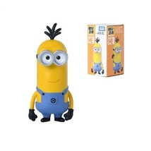 TAKARATOMY Metal figure collection MINIONS KEVIN - £19.98 GBP