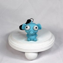 Elephant Pop-Out Eyes Keychain - Giggle or Scream in Enjoyment With This! - £2.33 GBP