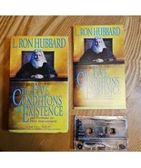 The Five Conditions of Existence and Formulas for Their Improvemet L Ron... - $19.47 CAD