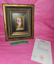Csaba Markus Primavera Park West Gallery Limited Edition Serigraph Art 242 Signd - $989.99