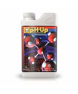 Advanced Nutrients 3850-14 pH-Up 1 Liter - $35.66 CAD