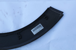 2007-2012 MINI COOPER S REAR RIGHT PASSENGER WHEELHOUSE ARCH FENDER FLARE K347 image 4