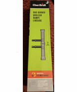 Char-Broil 9858376 Universal Fit Bar Burner - $563.09 MXN