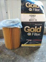 NAPA Gold Oil Filter 1282 Open box - $28.05