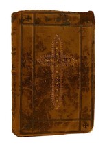 No Author Noted The Book Of Common Prayer And Administration Of The Sacraments; - $1,022.95