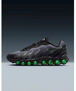 Nike Air Max DN8 Black Grey Volt Neon Mens # 9.5 Sneakers FQ7860-003 Fas... - $156.72