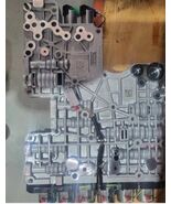 FORD 10 SPEED 10R80 TRUCK TRANSMISSION VALVE BODY RF-HL3P-7A092-AD FORD - $791.01