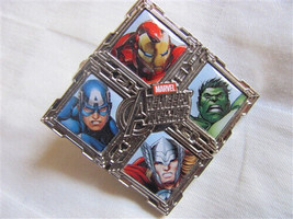 Disney Tauschen Pins 101373 Marvel - Avengers Assemble - £7.61 GBP