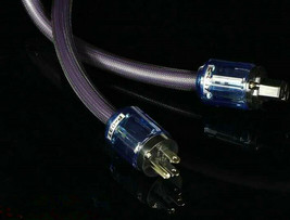 Tara Labs SA-OF8N Power Cable with Rhodium Plated P-037/C-037 Plug Socket - £21.59 GBP+