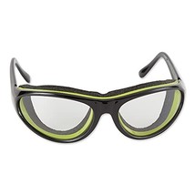 RSVP International Onion Goggles, Black - £15.57 GBP