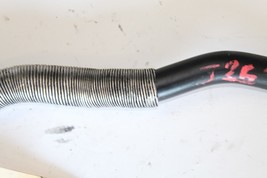 2002-2005 BMW E65 745i 745Li POWER STEERING HOSE PIPE J2696 image 3