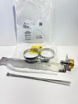 New PCTEL MBSUHF 136-512 MHz UHF Base Station Antenna Adapter Kit - $43.75