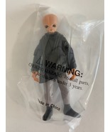 Barquin D&#39;An (Max Rebo Band) Exclusive Mail Order Figure - Sealed Packaging - $25.00