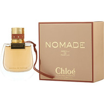 Chloe Nomade Absolu By Chloe Eau De Parfum Spray 1.7 Oz - £84.57 GBP