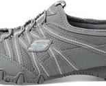 SKECHERS BIKERS LITE RELIVE WOMENS SHOES NEW 100560/GRY - $39.99