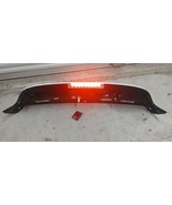 10-15 LEXUS RX350 RX450H REAR TAIL GATE LID UPPER TOP SPOILER WHITE PEAR... - $666.02 CAD