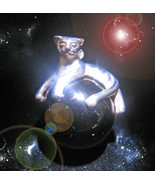 HAUNTED NECKLACE KINGS LION CONQUERS ALL MAGICK WIZARDS WARLOCKS COLLECT  - $378.05 CAD