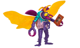 Teenage Mutant Ninja Turtles Mutant Mayhem 4Inch SCUMBUG Action Figure - $20.00