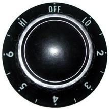 Lo - Hi Warmer Dial For Apw Wyott 55825 Same Day Shipping - £16.79 GBP