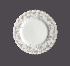 Myott Bride&#39;s Bouquet bread plate made in England. Sold individually. - £21.34 GBP