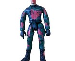 World Peacekeepers Power Team Elite Action Figure 3 3/4 1:18 Military Lo... - £5.92 GBP
