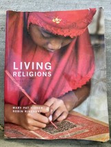 Living Religions - Tenth (10th Edition) - Standalone book - Paperback - ... - $44.50