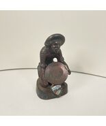 Vintage Colorado Souvenir 2 3/4” Made In Japan Gold miner  - $24.24 CAD