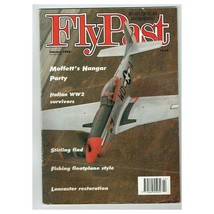 FlyPast Magazine February 1993 mbox3611/i Moffett&#39;s Hangar - £3.11 GBP