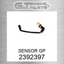 2392397 SENSOR GP fits CATERPILLAR (NEW AFTERMARKET) - £39.94 GBP