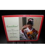 Konnichiwa! I Am a Japanese-American Girl Brown, Tricia and Arai, Kazuyoshi - £13.44 GBP