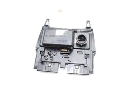 08-14 MERCEDES-BENZ W204 C300 C350 CENTER CONSOLE ASHTRAY COMPARTMENT E5431 image 9