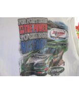 2009 Talladega Amp energy 500 T-Shirt, 3XL, Hallow-dega, Gildan cotton - $25.00