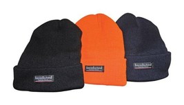 05-1340 Assorted Insulated Thermo Hat - pack of 36 - £116.29 GBP