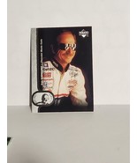 1996 Upper Deck Victory Series trading card featuring NASCAR driver Dale... - $185.14 MXN