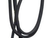 Power Cord for Sanyo Rice Cooker Steamer Model EC-503 (2pin 24 inches) - $15.28