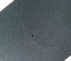 KEF T301 Wall Mount Satellite Speakers (Pair) - Black image 2