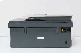 HP OfficeJet Pro 8135e Wireless All-in-One Color Inkjet Printer image 6