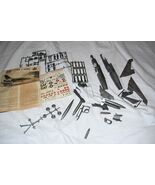 ESCI No. SC-4008 1/48th Scale NA F-100D Super Sabre Kit #2 - $641.56 MXN